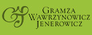 GWJ Kancelaria Radców Prawnych Spółka partnerska